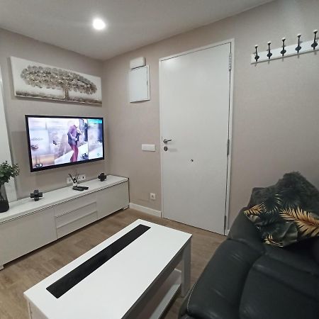 Apartamento De Colon 希洪 外观 照片