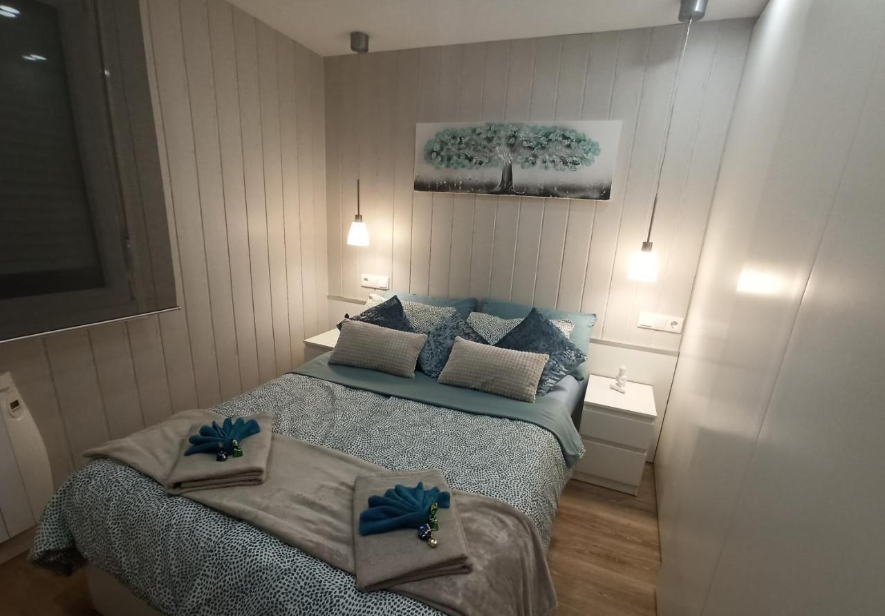 Apartamento De Colon 希洪 外观 照片