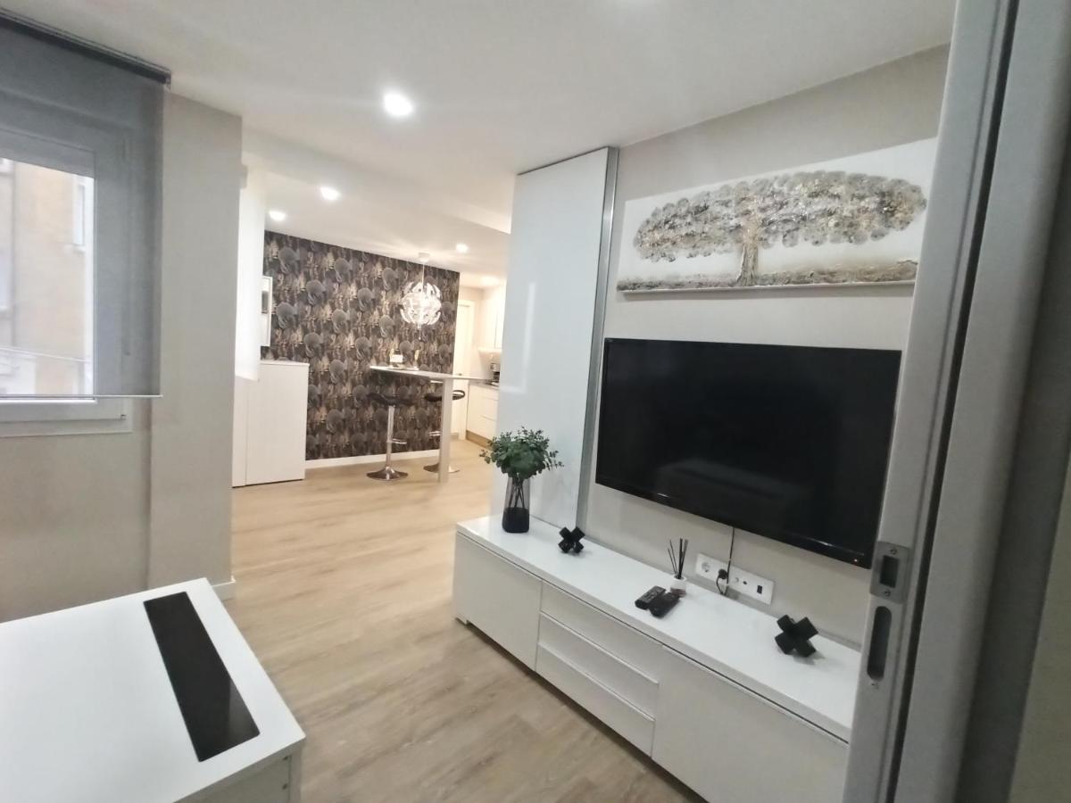 Apartamento De Colon 希洪 外观 照片